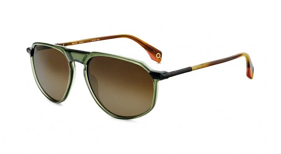 Etnia Barcelona PECOS Sunglasses - view 14